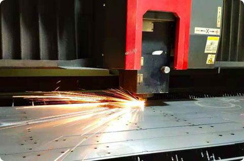 生產(chǎn)支持  交期及時(shí)