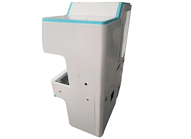 鈑金機(jī)殼定制