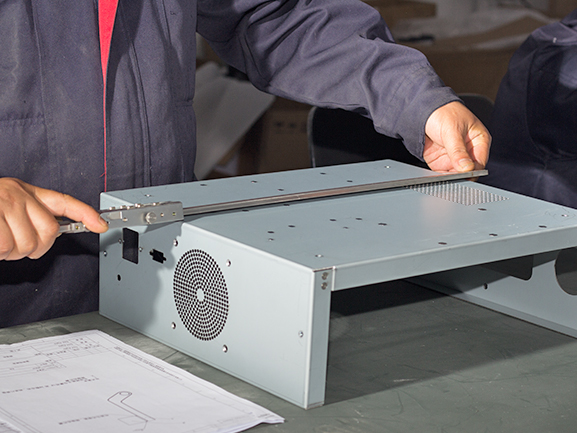 蘇州鈑金加工廠 蘇州鈑金加工廠